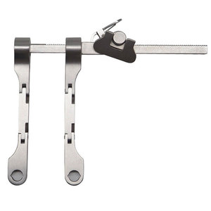 Juego de Retractores Cervicales de Grado Profesional con Cuchillas de Calidad Premium, Instrumento Ortopédico de Alta Demanda - Product Image 5