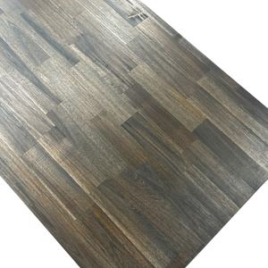 Tablero articulado con dedos de acacia, aplicación de cocina, encimera, mesa con aspecto acabado - Product Image 4