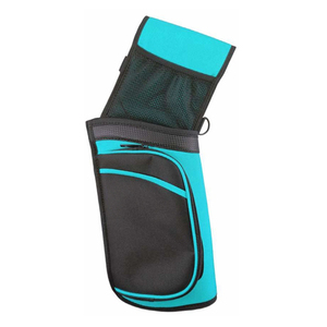 Imra Impex OEM Best Selling Wholesale High Quality Durable Nylon Hip Quiver for Archers & Hunters - Product Image 1