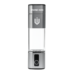 Bouteille d'hydrogène multifonction de qualité supérieure pour les voyages, le camping et les activités de plein air, disponible au prix d'usine - Product Image 4