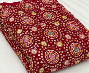 Tissu en velours pour robe, tissu en velours brodé, tissu brodé de sequins, tissu en dentelle perlée, vêtements de mode, vente en gros, acheteur américain - Product Image 5