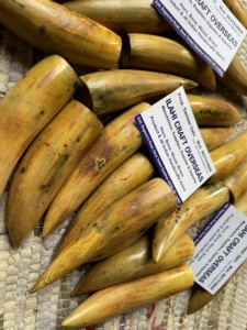 ปลายเผาขัดเขาควายธรรมชาติเป็นมิตรต่อสิ่งแวดล้อม - Product Image 2