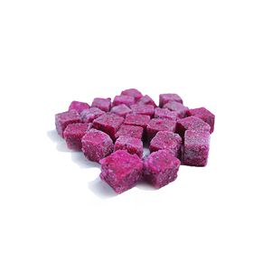 Cubos de Pitaya Congelados de Vietnam, Suministro al por Mayor para Smoothies, Postres, Panadería y Servicios de Alimentos - Product Image 2