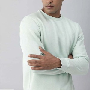 Sweat-shirts à capuche unisexes pour hommes en polaire d'hiver respirant et à séchage rapide avec logo personnalisé - Product Image 5