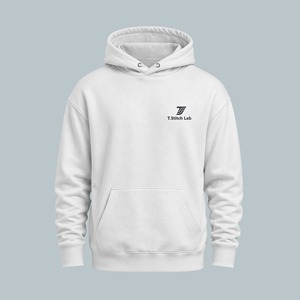 Sudadera con Capucha Oversize de Algodón Grueso para Hombre, Estilo Urbano, Venta al por Mayor - Product Image 5