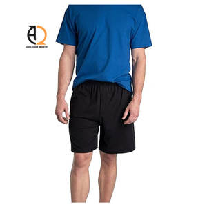 Pantalones Cortos Deportivos Transpirables de Secado Rápido - Product Image 2