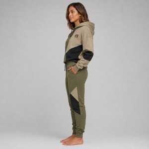 Nouveaux arrivages : ensembles de survêtements pour femmes, vêtements de sport d'hiver, différents styles, au meilleur prix, haute qualité. - Product Image 4
