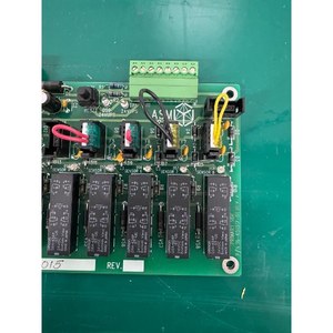 ASM PYRO OIF BD 03-401318-01 Conjunto de Termopar de Perfil Usado Como Está, Piezas de Equipos Semiconductores Legados - Product Image 2