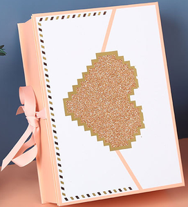 Luxury Magnetic Closure Packaging <b>Boxes</b> Custom Branding Wholesale B2B - Product Image 1