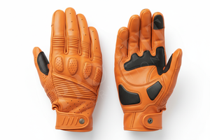 Hand Protection Safety Breathable Motorcycle <b>Gloves</b> Breathable Anti Slip Riding <b>Gloves</b> <b>Touchscreen</b> Protective Motorbike <b>Gloves</b> - Product Image 5