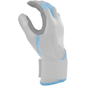 Guantes de Béisbol Personalizados con Palma Adhesiva, Tecnología Mejorada para Control de Swing, Cuero Transpirable, Guantes de Entrenamiento de Béisbol - Product Image 5
