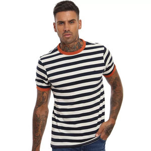 Camisetas Personalizadas al por Mayor para Hombre, Corte Regular, 100% Algodón, Manga Corta, Estilo Urbano, Impresión DTG, Cuello Redondo, Ropa Deportiva - Product Image 5
