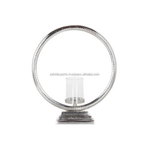 Bougeoir de qualité d'exportation pour la vente en gros, sculpture décorative pour l'intérieur, Zahid Exports, grand grossiste - Product Image 1