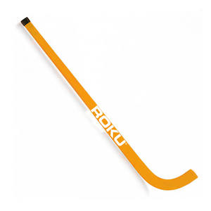 ไม้ฮอกกี้โรลเลอร์ OEM |   ไม้ฮอกกี้อินไลน์คาร์บอน 100% - Roku Industry RI-10-12 สำหรับเล่นกลางแจ้ง ทนทานต่อการสึกหรอ - Product Image 2