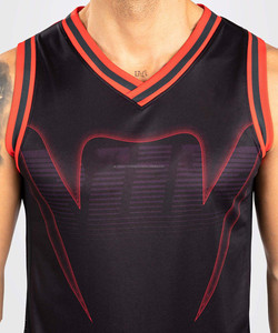 Débardeur à impression par sublimation pour hommes Débardeur ample de haute qualité pour hommes Débardeur de fitness pour hommes Débardeur - Product Image 1