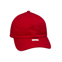 Gorra de Béisbol para Equipos Deportivos, Marcas Atléticas que Ofrecen Gorras Cómodas, Duraderas, Personalizables, Formales y Unisex para Uso Diario