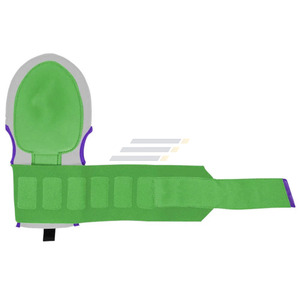 Guante de Béisbol de Neopreno de Alta Calidad, Ligero, para Entrenamiento Juvenil, Competición Profesional, Personalizable, Pedido al por Mayor - Product Image 2