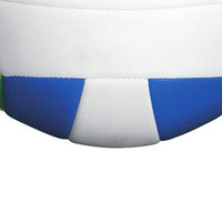 Ballons de volley-ball de style unique, dernière conception, vente en gros, service OEM, ballons de volley-ball de couleur unie fabriqués au Pakistan