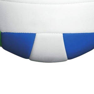 Balones de Voleibol de Último Diseño y Estilo Único, Servicio OEM, Balones de Voleibol de Color Sólido Hechos en Pakistán - Product Image 5