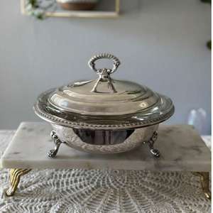 Juego de Ollas de Alta Calidad, Olla Redonda de Metal para Cocina, Juego de Ollas para Guisos, Juego de Utensilios de Cocina de Hierro Fundido - Product Image 1