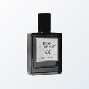 น้ำหอมขายส่งสำหรับธุรกิจ โคเรียน เค-บิวตี้ ซีรีส์ Third Floor Rose In The Mist 307 ขนาด 50 มล. ผลิตในเกาหลี น้ำหอมบรรจุขวด - Product Image 1