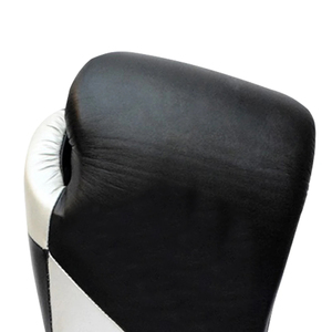 Guantes de Boxeo de Cuero Vintage - Product Image 4