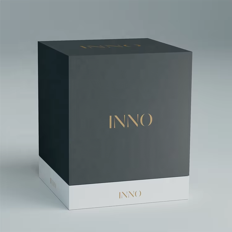 สีดำ (ตัวเลือกการสร้างแบรนด์ระดับหรู)