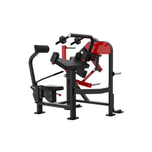 QLI Pro Arm Power Triceps QPATE57 Steel Commercial Plate Loaded Arm <b>Strength</b> <b>Training</b> Machine 150kg Max User Weight - Product Image 5