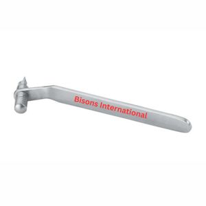 BISONS Vente en gros Mini manchon de haute qualité avec pointeur, instrument chirurgical orthopédique pour traumatisme et fixation osseuse - Product Image 1