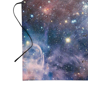 Tablier de Barbier à Sublimation le Plus Vendu en Gros, Tissu de Haute Qualité, Logo Personnalisé, Service ODM, Tendance 2026 - Product Image 4