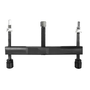 Extractor de Cubo de Rueda de Acero al Carbono de Alta Resistencia para Camiones Clase 6-8, Negro, 1 Año de Garantía - Product Image 1