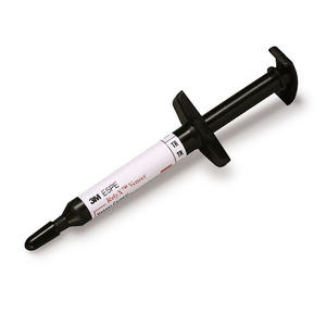 Cemento para Carillas Relyx, Resina de Fijación Permanente de Curado Rápido, Material de Alta Resistencia, Grado A+, Certificado CE, Jeringa de 1.2 g - Product Image 4