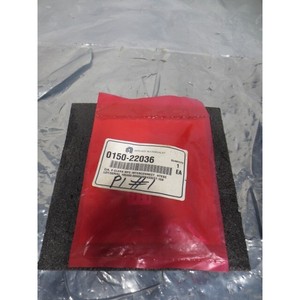 AMAT 0150-22036 Rev A, C/A E-Clean MFC - Équipements et pièces semi-conductrices d'occasion fiables à l'échelle mondiale - Product Image 2