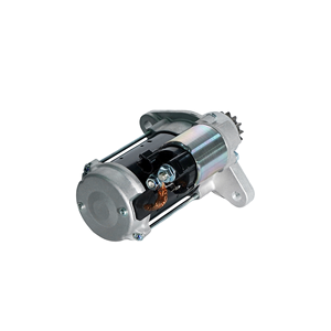 มอเตอร์สตาร์ทสำหรับรถยนต์อัลฟาร์ด DBA-AGH30W 28100-0V050 28100-0V050-B รถญี่ปุ่น - Product Image 3