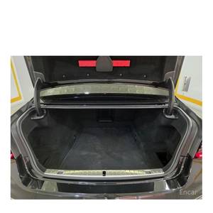 BMW Série 7 730Ld XDrive M Sport 2020, 67 500 km, Diesel, Automatique, Sièges en Cuir, Volant à Gauche - Product Image 6