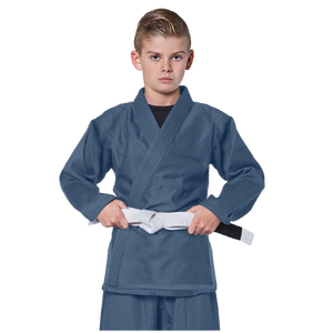 2026 Customized Logo Adult Brazilian Jiu Jitsu Gi Karate Suit Judo Kimono Training Uniform for Martial Arts Polyester/Cotton - Product Image 6