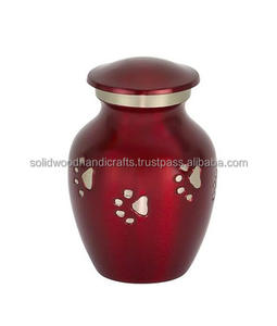 Urnas Conmemorativas para Mascotas, Urnas Funerarias para Mascotas, Urnas de Entierro de Alta Calidad a Bajo Precio - Product Image 5