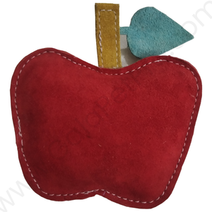 ของเล่นเคี้ยวที่ปลอดภัยและอ่อนนุ่มเป็นมิตรกับสิ่งแวดล้อมสำหรับสุนัขปลอดสารพิษและใช้ได้นานสำหรับสายพันธุ์เล็กขนาดกลางและขนาดใหญ่ - Product Image 1