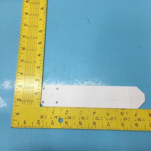 ใบมีดหุ่นยนต์ AMAT 303FN-119617, AAC, 5M00203, 140681 - อุปกรณ์และอะไหล่เซมิคอนดักเตอร์ระดับโลกที่เชื่อถือได้ที่ - Product Image 1