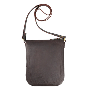 Modern Minimalist <b>Leather</b> Crossbody <b>Bag</b> for Women Compact Flap Messenger <b>Bag</b> Quick Shipping & Bulk Order Supply - Product Image 5