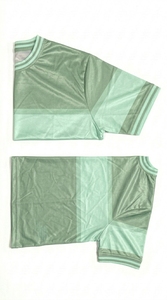 Camiseta de piscina para hombre, ligera, de secado rápido, cómoda, estilo informal de playa, tela suave, transpirable, uso diario - Product Image 3