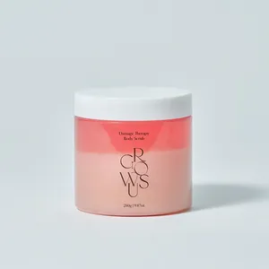 Growus Quality Damage Therapy 280g Exfoliante corporal - Product Image 1