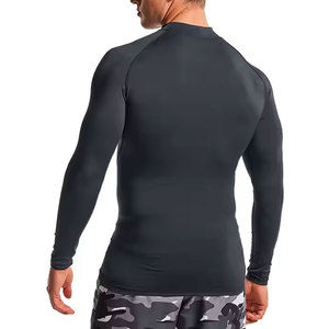 Diseña Tu Propia Ropa de Entrenamiento, Camiseta Deportiva para Hombre, Camiseta Deportiva de Marca Privada para Hombre - Product Image 6