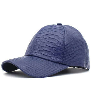 Nueva Gorra de Béisbol de Cuero PU Holográfico Brillante, Gorra Reflectante Arcoíris Estilo Hip Hop, Gorra Casual Metálica - Product Image 3