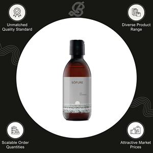 Prodotti per la Pulizia degli Animali Domestici di Alta Qualità, Shampoo per Gatti Sofure Gato 250ml con Estratto di Aloe Vera dalla Spagna - Product Image 2