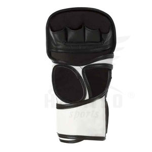 Guantes de Boxeo de Cuero de Alta Calidad a Precio Económico, Guantes de Boxeo Profesionales con Logotipo Personalizado - Product Image 2