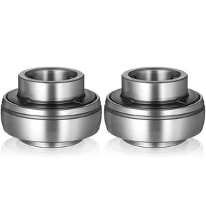 Chèn bóng mang UC201 UC202 UC203 UC204 UC205 UC206 UC207 uc208 uc209 cho máy móc nông nghiệp - Product Image 2