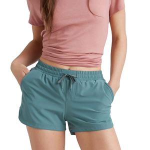 Shorts de Playa para Mujer, de Verano, Estilo Tropical, Transpirables, con Logotipo Personalizado, de Secado Rápido, Ligeros y de Calidad Premium - Product Image 1