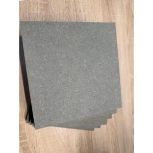 Panneau de fibres HDF haute brillance E1 9mm 2mm 1220x2440mm Marron Brun clair Blanc Export Vietnam - Product Image 1