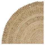 Customised Modern Stylish <b>Carpet</b> Home Decorative Admirable Look Rugs and Jute Seagrass Entrance <b>Carpet</b> Accessories Minimalist - Product Image 5